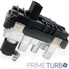 Prime Turbo Ladedruckregelventil G00055AC