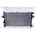 Wasserkühler PKW OPEL ASTRA H 2,0TURBO S 63111A
