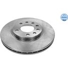 Bremsscheibe Opel P. Astra G 6155216017 Bremsscheibe Opel P. Astra G 6155216017