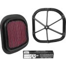 Luftfilter Motorrad Ktm 450Sx-F 2013 KT-4511XD
