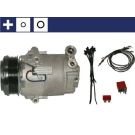 Kompressor, Klimaanlage ACP 24 000S