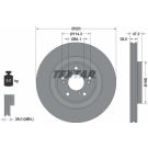 Bremsscheibe PRO 92306203