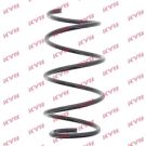 KYB Fahrwerksfeder Bmw P. 3 (E46) 2.0/2.2/2.5 03.98 RH2588
