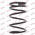 KYB Fahrwerksfeder Honda P. Civic Vii 2.0 09/01-09/05 K-Flex RA3315