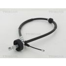 Seilzug, Feststellbremse Bmw T. X5/X6 2.0-4.8 07- Pr 8140 11155