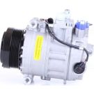 Kompressor PKW Mercedes C-Klasse (W203) 00 FIRST FIT 890634