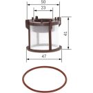 Kraftstofffiltereinsatz MERCEDES SK,MK,NG,O404 73 F 026 402 133