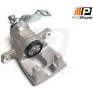 PROFIPOWER Bremssattel 4B2586L PROFIPOWER Bremssattel 4B2586L