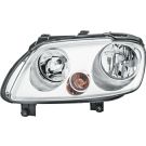 Hauptscheinwerfer VW CADDY III 3,04-8,10 1EE 010 203-011