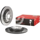 15 482 076 Bremsscheibe HA 09.A961.11