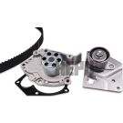 HEPU Wasserpumpe + Zahnriemensatz PK09570S