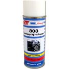 STC Lackspray 803 schwarz - glänzend 400 ml | 7611