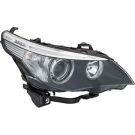 BI-XEN-SW R D1S/H7 +MOT +KRVL HELLA PQ BMW 5ER E60/61 1,05-2,07 -LAMPE -ZG 1EL 163 074-011
