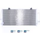Kondensator PKW SUBARU IMPREZA 02 FIRST FIT 94884