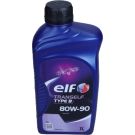 Elf Tranself Type B 80W-90 Getriebeöl 1 Liter ELF TRANSELF TYPE B 80W-90 213870