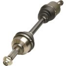 Antriebswelle 49-2410