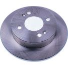DENCKERMANN Bremsscheibe B130704