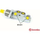 BREMBO Hauptbremszylinder M 61 056 ESSENTIAL LINE