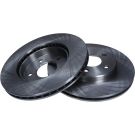 Maxgear Bremsscheibe Db P. W202 200 19-0723