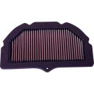 Luftfilter Motorrad Suzuki Gsxr1000 01-04 SU-7500