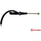 BREMBO Geberzylinder, Kupplung C 24 012 ESSENTIAL LINE