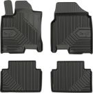 FROGUM Elastomermatten Nissan Qashqai I 2006-2013 77408289