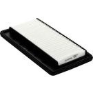 DENCKERMANN Luftfilter A140160