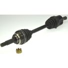 SPIDAN Antriebswelle 23901