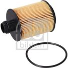 Ölfilter Fiat 1.6/1.9D Mult 39837