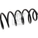 FEBI BILSTEIN Fahrwerksfeder 37825