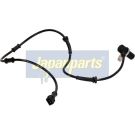 Sensor, Raddrehzahl ABS-500