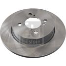 FEBI BILSTEIN Bremsscheibe 108531