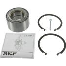 Radlagersatz VA NISSAN Almera,Primera,X-Trail 00 VKBA 3981