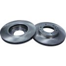 Maxgear Bremsscheibe Kia P. Carnival 06- 2.9Crdi 19-2375