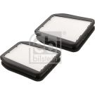 FEBI BILSTEIN Innenraumfilter 49662