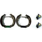 Bremsbackensatz HA Kit&Fit K 61 084