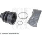 Faltenbalg, Antriebswelle Int. Mazda. 323 V/Vi Premacy 93X21X62 ADM58156