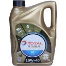 Total Rubia TIR 8600 10W-40 5 Liter 2213670
