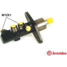 BREMBO Hauptbremszylinder M 24 012 ESSENTIAL LINE