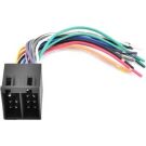 Phonocar ISO-Kabel für Autoradios 15 cm 04644