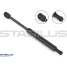 Gasfeder, Hinten L 280 660N AUDI 80 06/91-07/95 LIFT-O-MAT® 1406BL