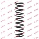 KYB Fahrwerksfeder Mitsubishi T. Colt Iv, Lancer V 1.3-2.0D 04.92-09.03 RG5380