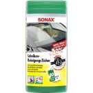 Sonax Scheibenreinigungstuecher Box 04120000