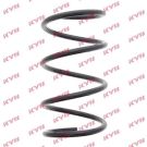 KYB Fahrwerksfeder Kia P. Carens Iii 2.0Crdi 09/06 K-Flex RA2848