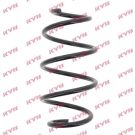 KYB Fahrwerksfeder Honda P. Jazz Ii 1.2/1.4 03/02-07/08 RA2789