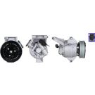 Kompressor (Tausch) MAZDA 2 15 700511150