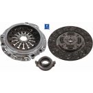 SACHS Kupplungssatz 3000 951 713