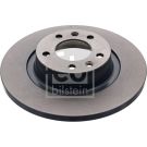 FEBI BILSTEIN Bremsscheibe 44064
