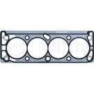 Dichtung, Zylinderkopf OPEL 128.231