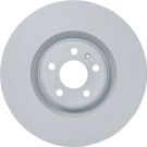 Bremsscheibe VA re PORSCHE 0 986 479 D29